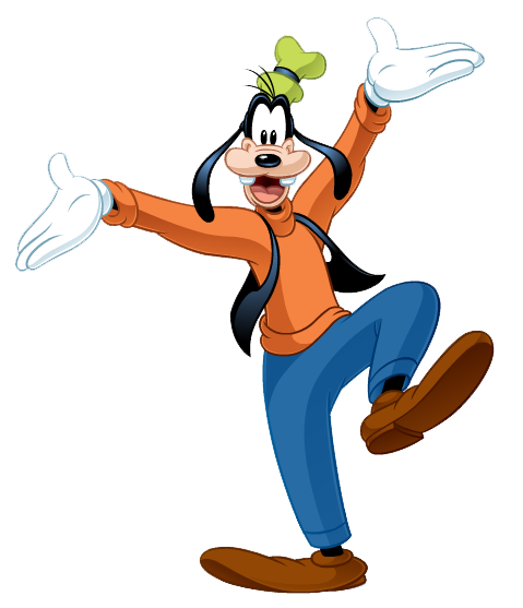 Free download Goofy Mickey Mo