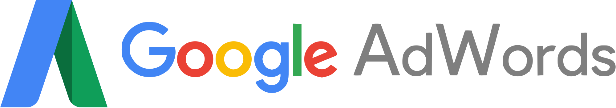 Google Adwords Logo PNG - 34143