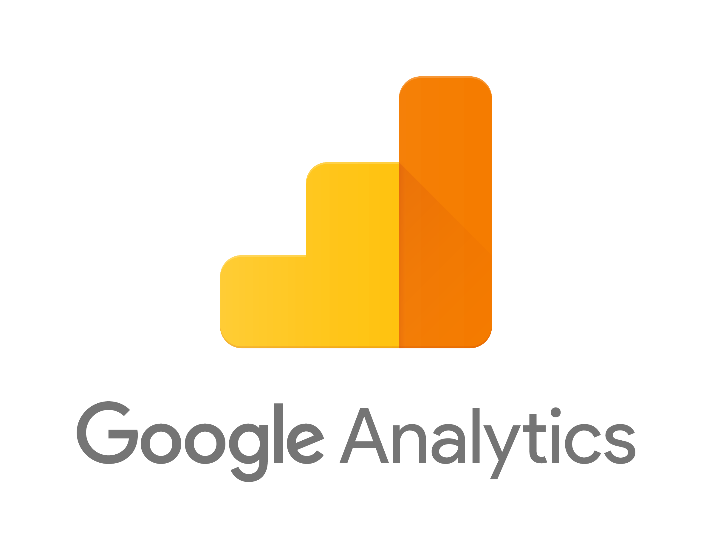Google Analytics Logo PNG - 180207