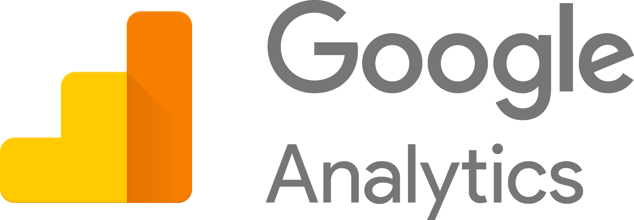 Google Analytics Logo PNG - 180225