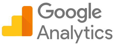 Google Analytics Logo PNG - 180214