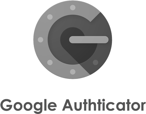 Google Authenticator Logo PNG - 180928