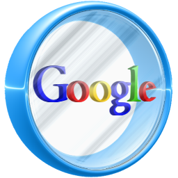 Google Spiral Clip Art Logos 