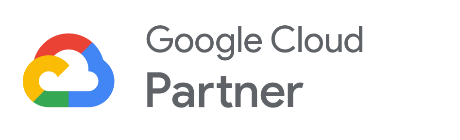 Google Cloud Logo PNG - 179512
