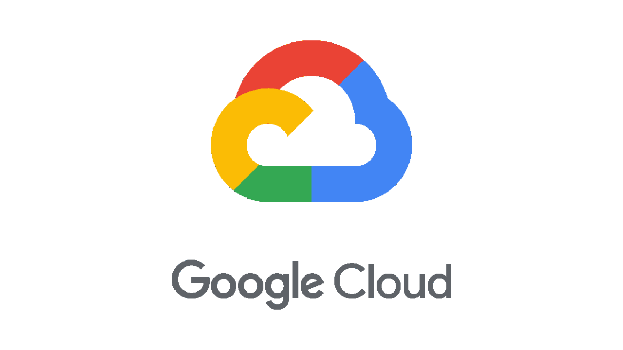 Google Cloud Logo PNG - 179498