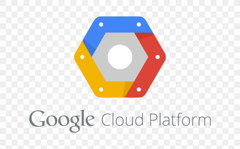 Google Cloud Logo PNG - 179501