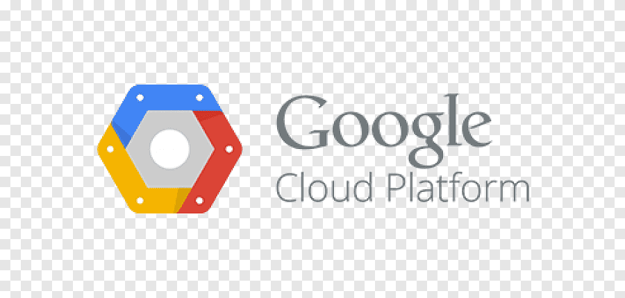 Google Cloud Logo PNG - 179508