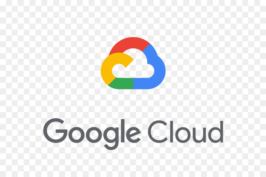 Google Cloud Logo PNG - 179499