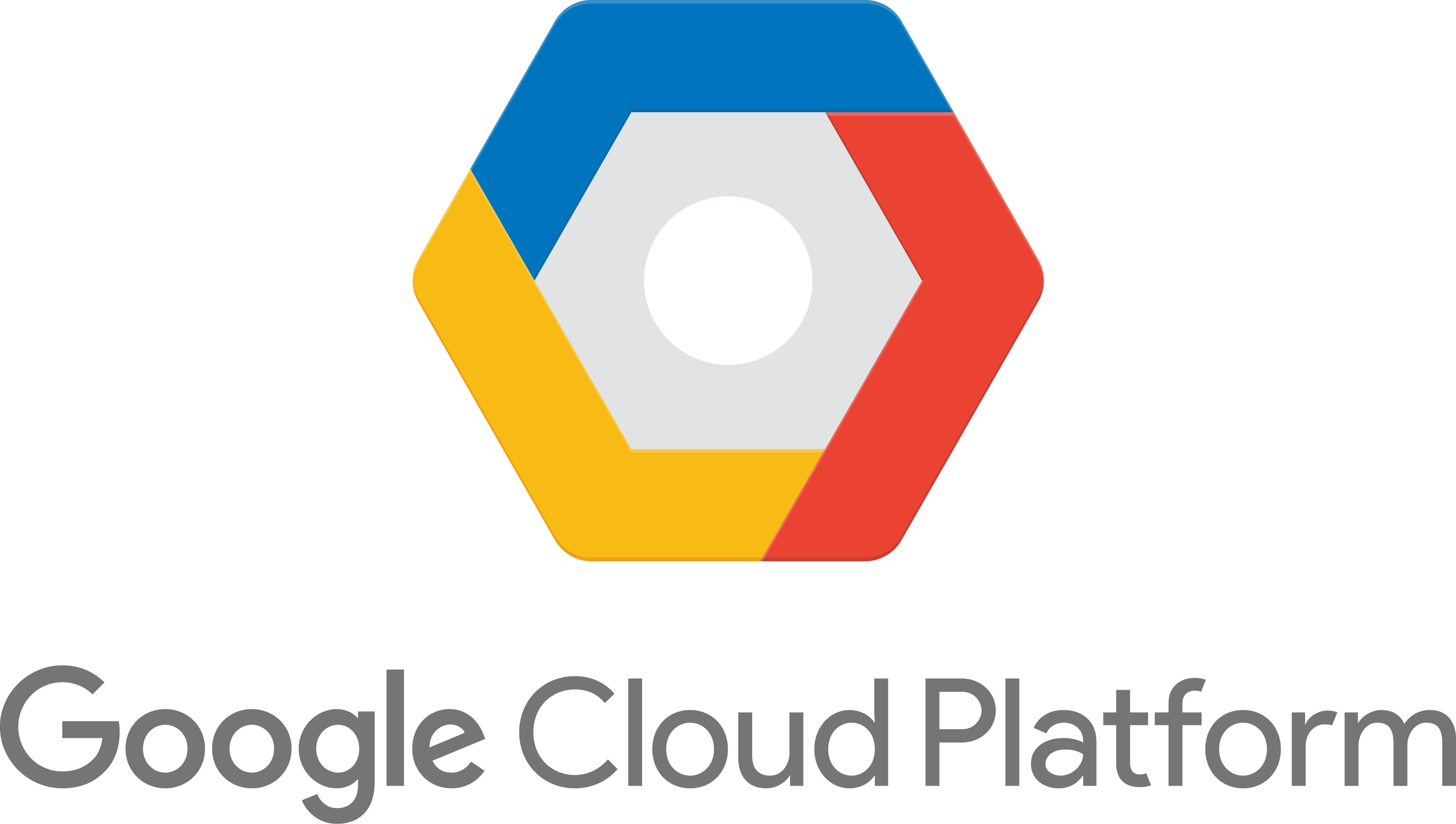 Google Cloud Logo | Evolution