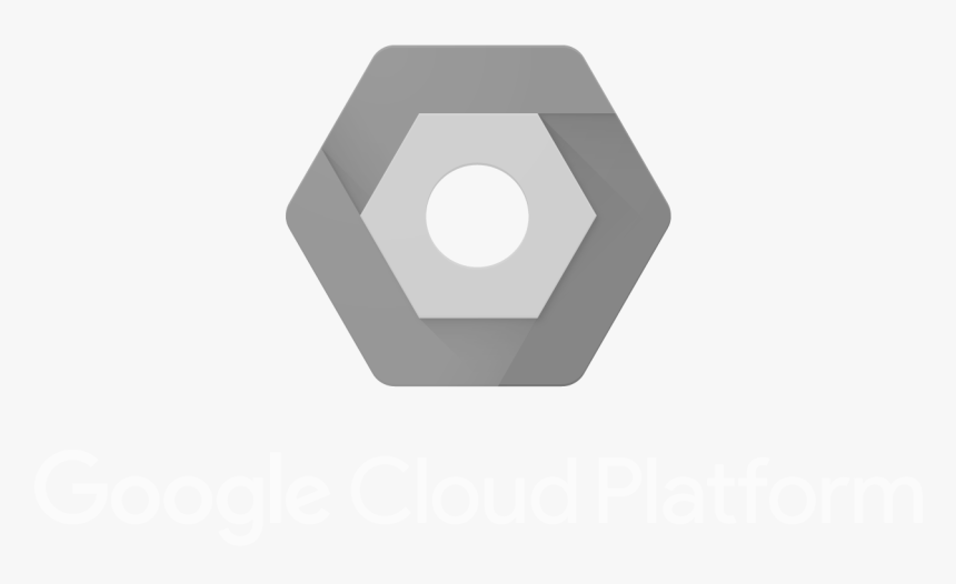 Google Cloud Logo PNG - 179502