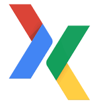 Google Developers Logo PNG - 100650