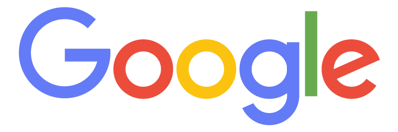 Google Logo PNG - 99544