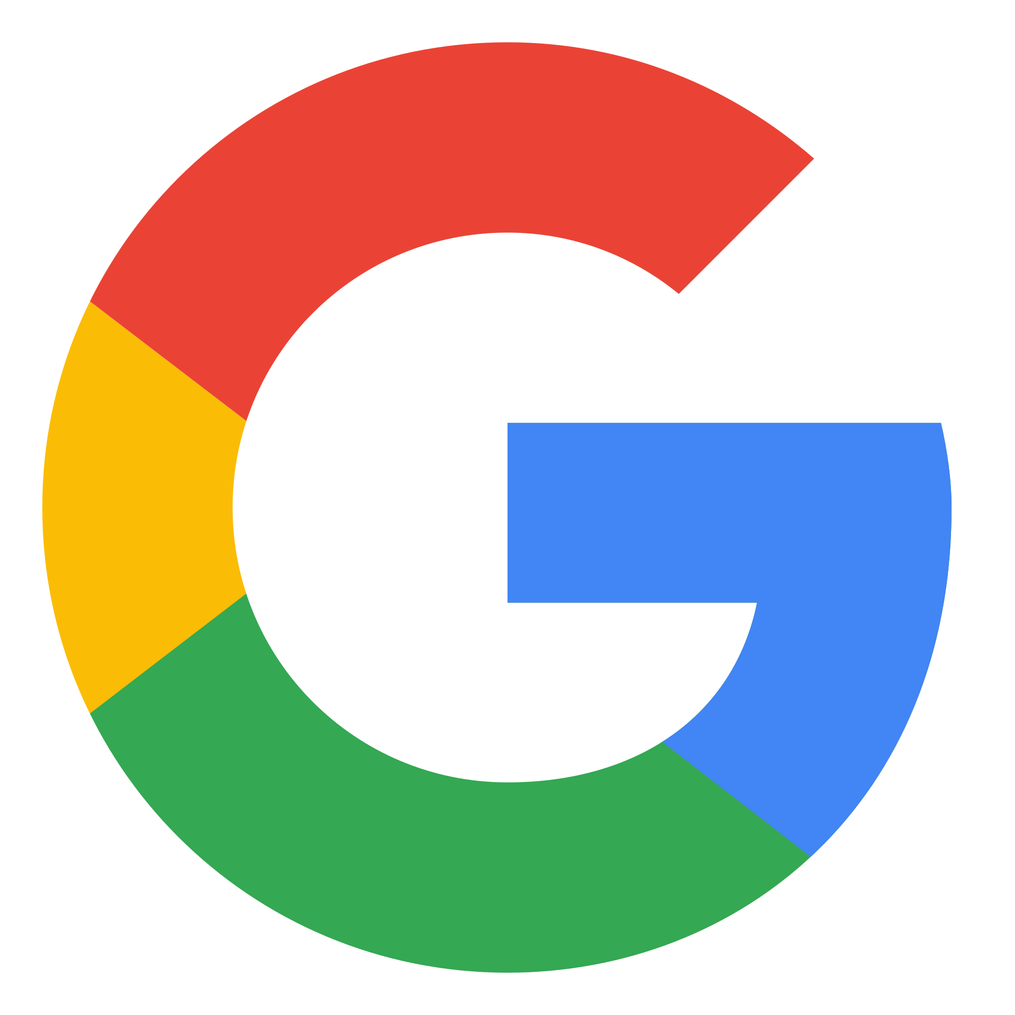 Google Logo PNG - 99531