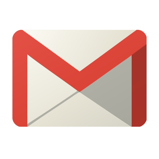 Google Mail PNG