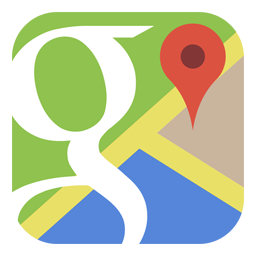 Google Maps PNG - 30167