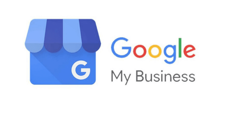 Google My Business Logo PNG - 179208