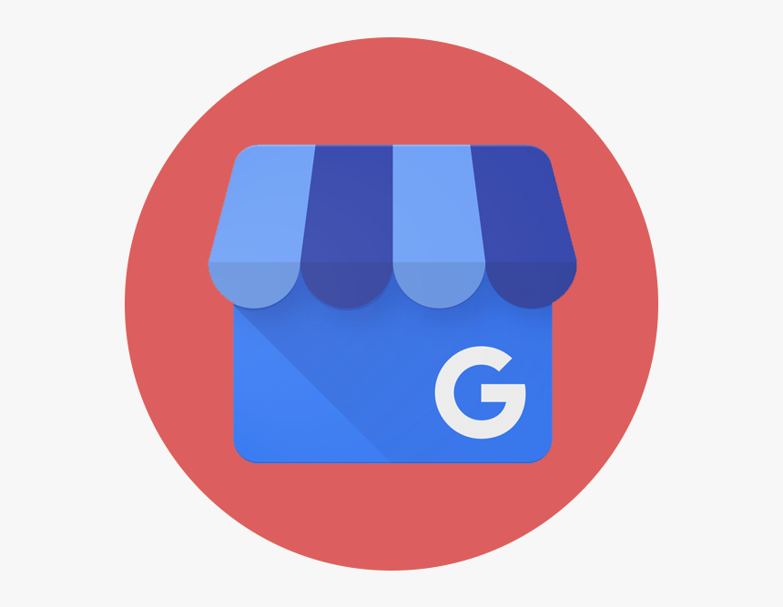 Google My Business Logo PNG - 179212
