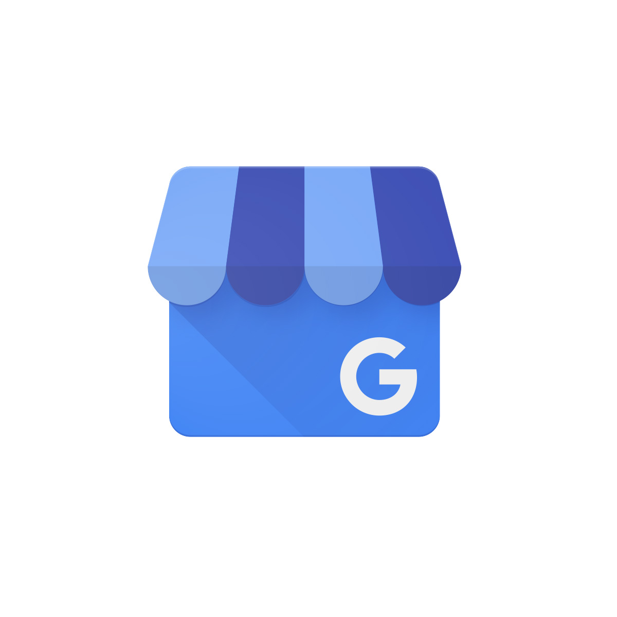 Google My Business Png - Logo