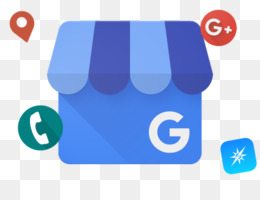 Google My Business Logo PNG - 179211