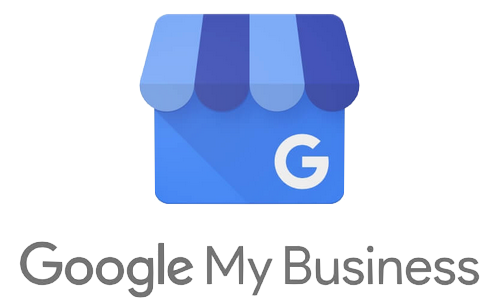 Google My Business Logo PNG - 179223