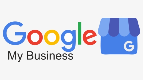 Google My Business Logo PNG - 179217