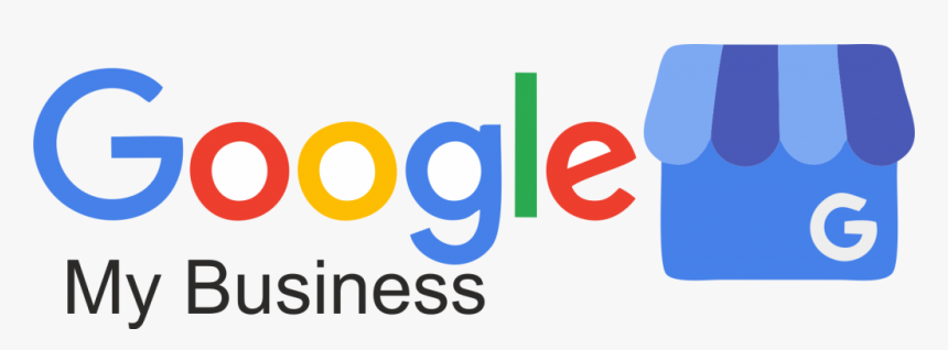 Google My Business Logo PNG - 179213