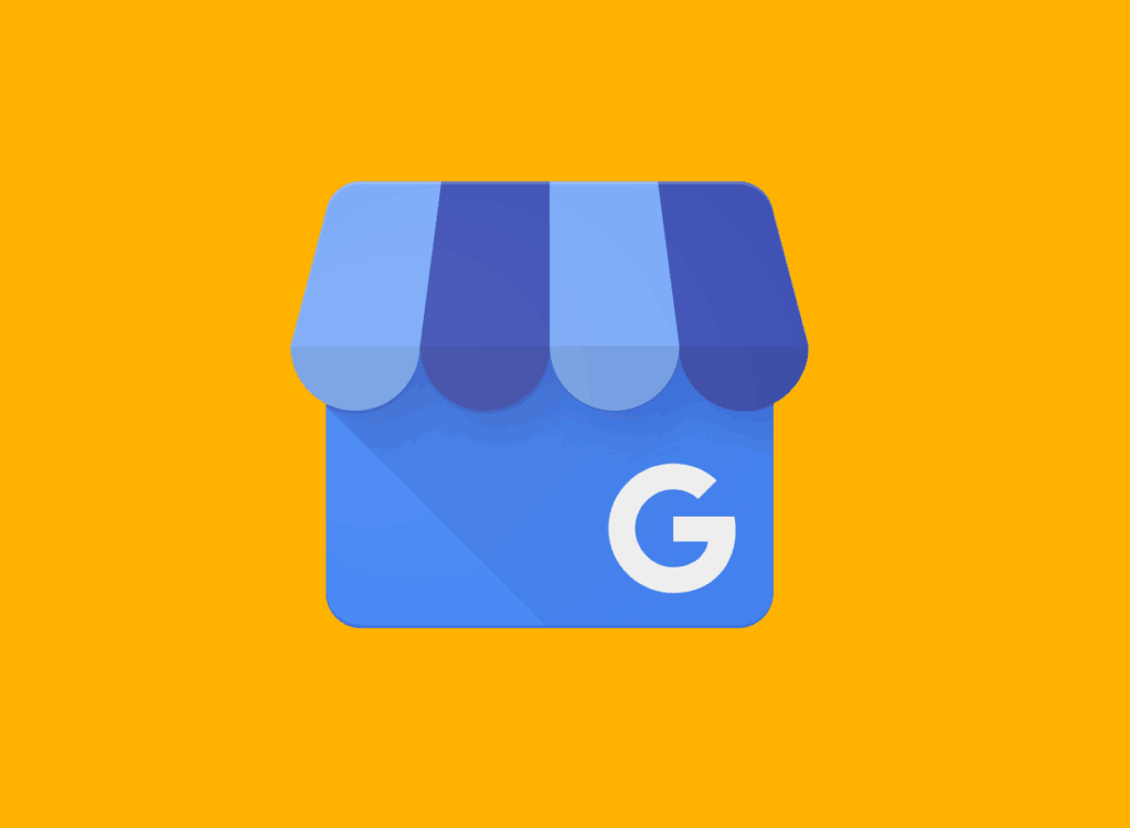 Google My Business Logo PNG - 179221