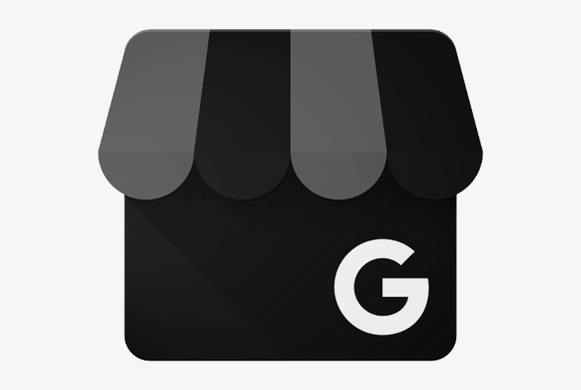 Google My Business Logo PNG - 179216