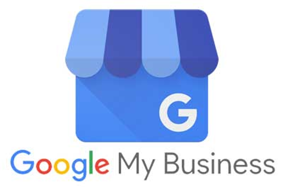 Google My Business Logo PNG - 179210