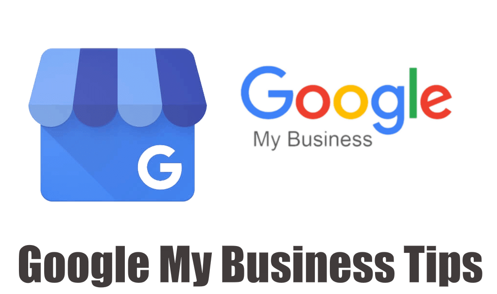 Google My Business Logo PNG - 179225