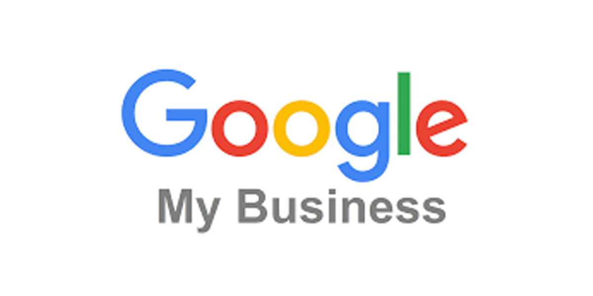Google My Business Logo PNG - 179224