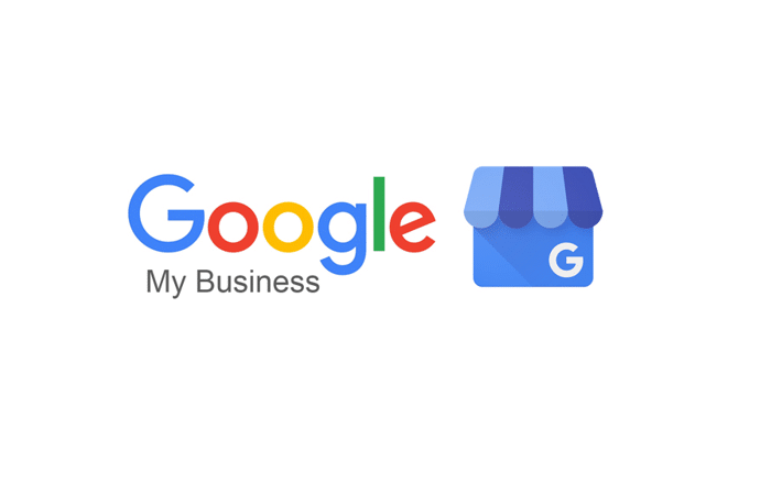 Google My Business Logo PNG - 179209