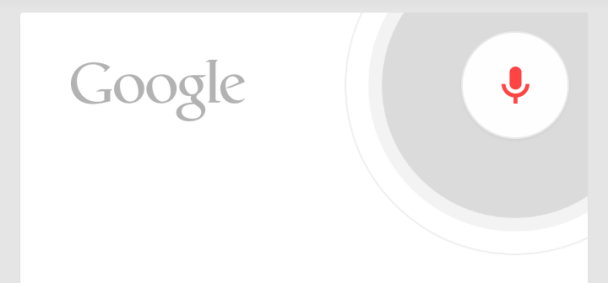 Make Your Own Google Now Comm