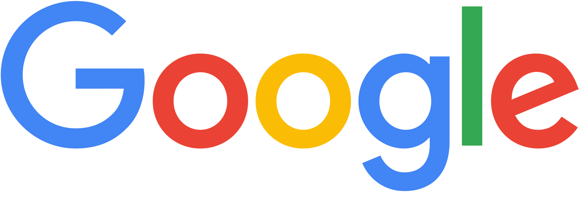 Google, Logo, Gölge