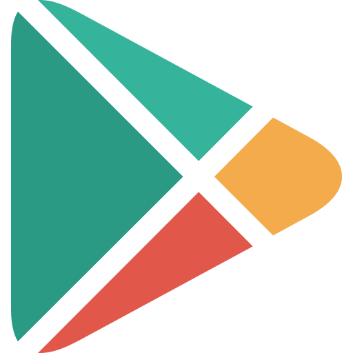 Google Play Logo PNG - 175592