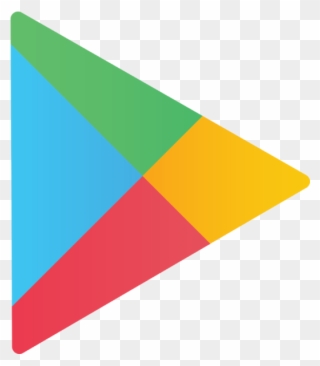 Google Play Logo PNG - 175582