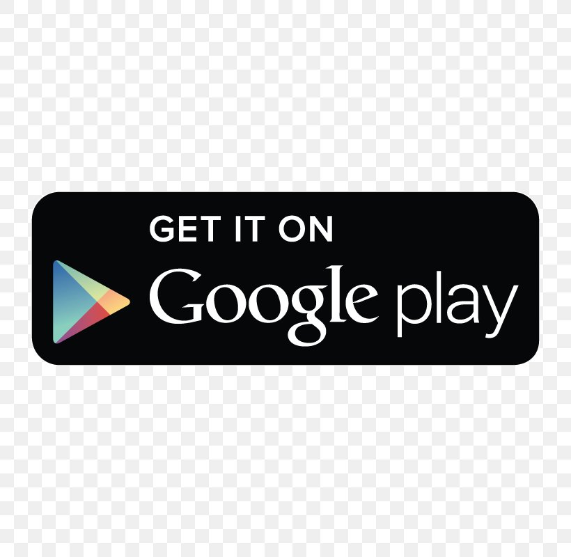 Google Play Logo PNG - 175589
