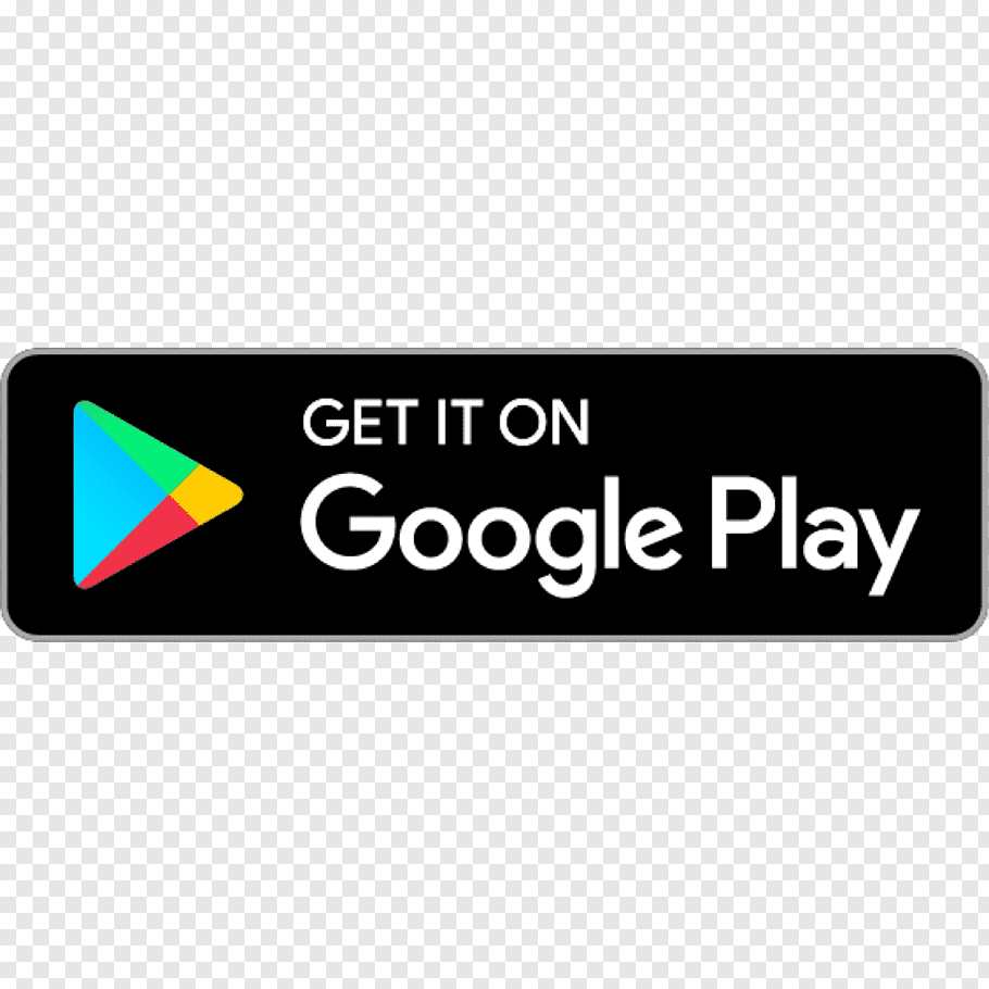 Google Play Logo PNG - 175583