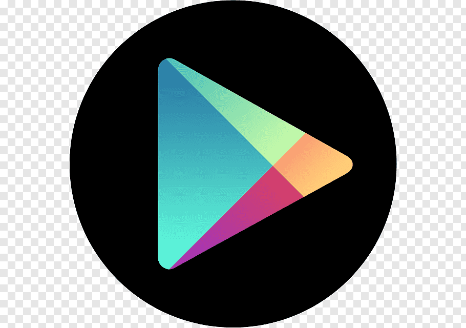 Google Play Logo PNG - 175590