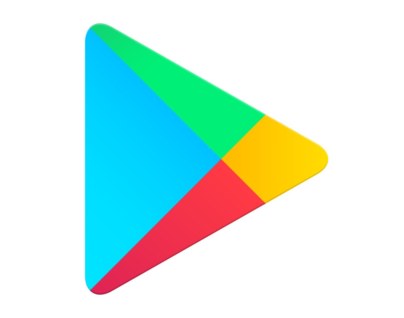 Google Play Logo PNG - 175578