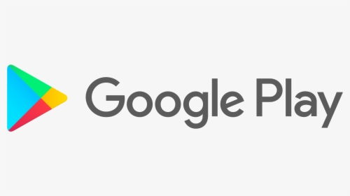 Google Play Logo, Angle Brand