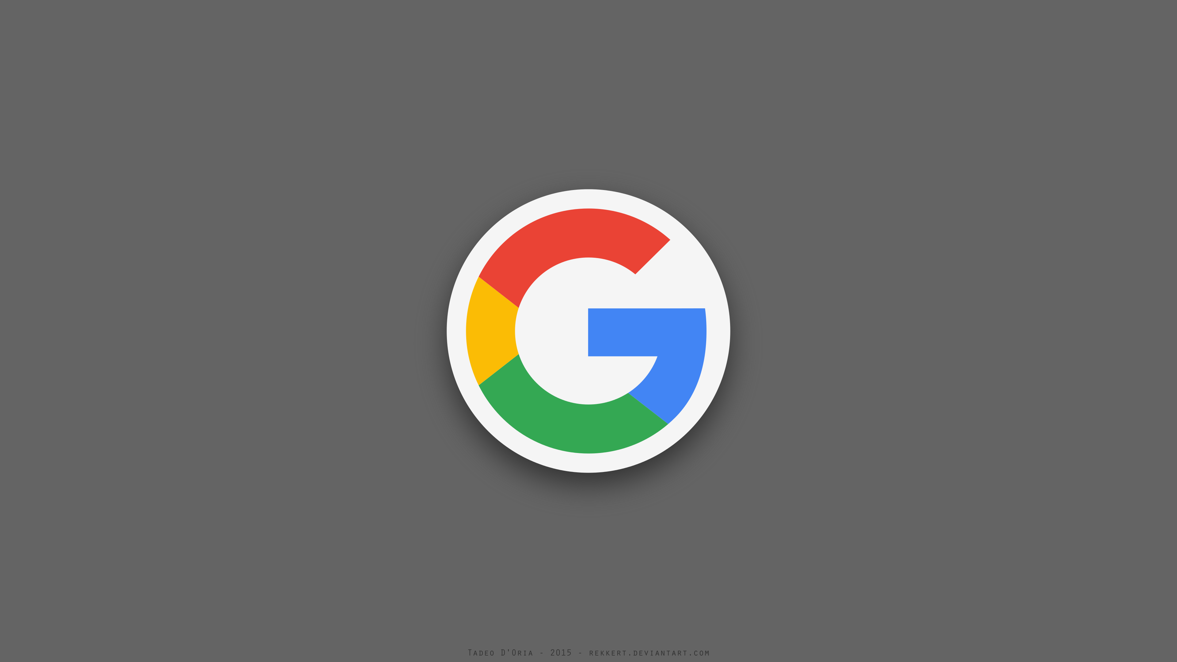 hd wallpaper Google_Logo_PSD_
