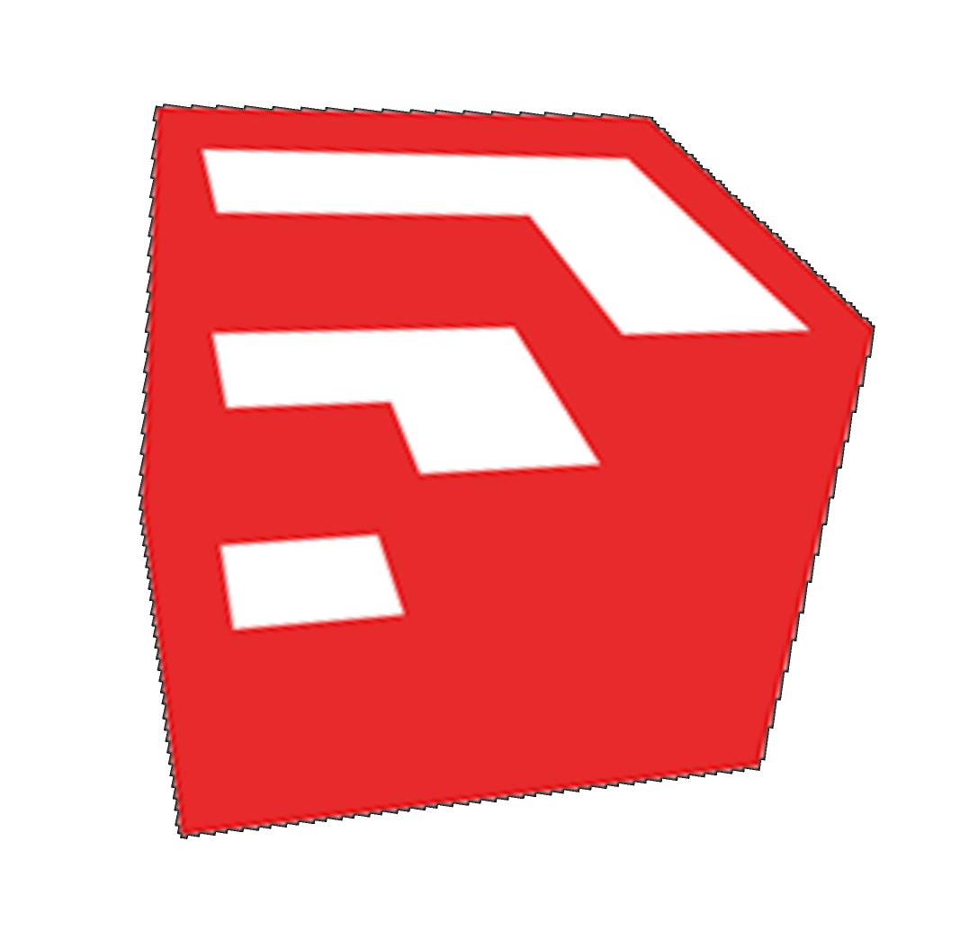 File:Sketchup logo.png