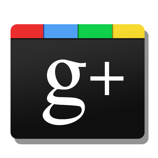 Googleplus HD PNG - 90563