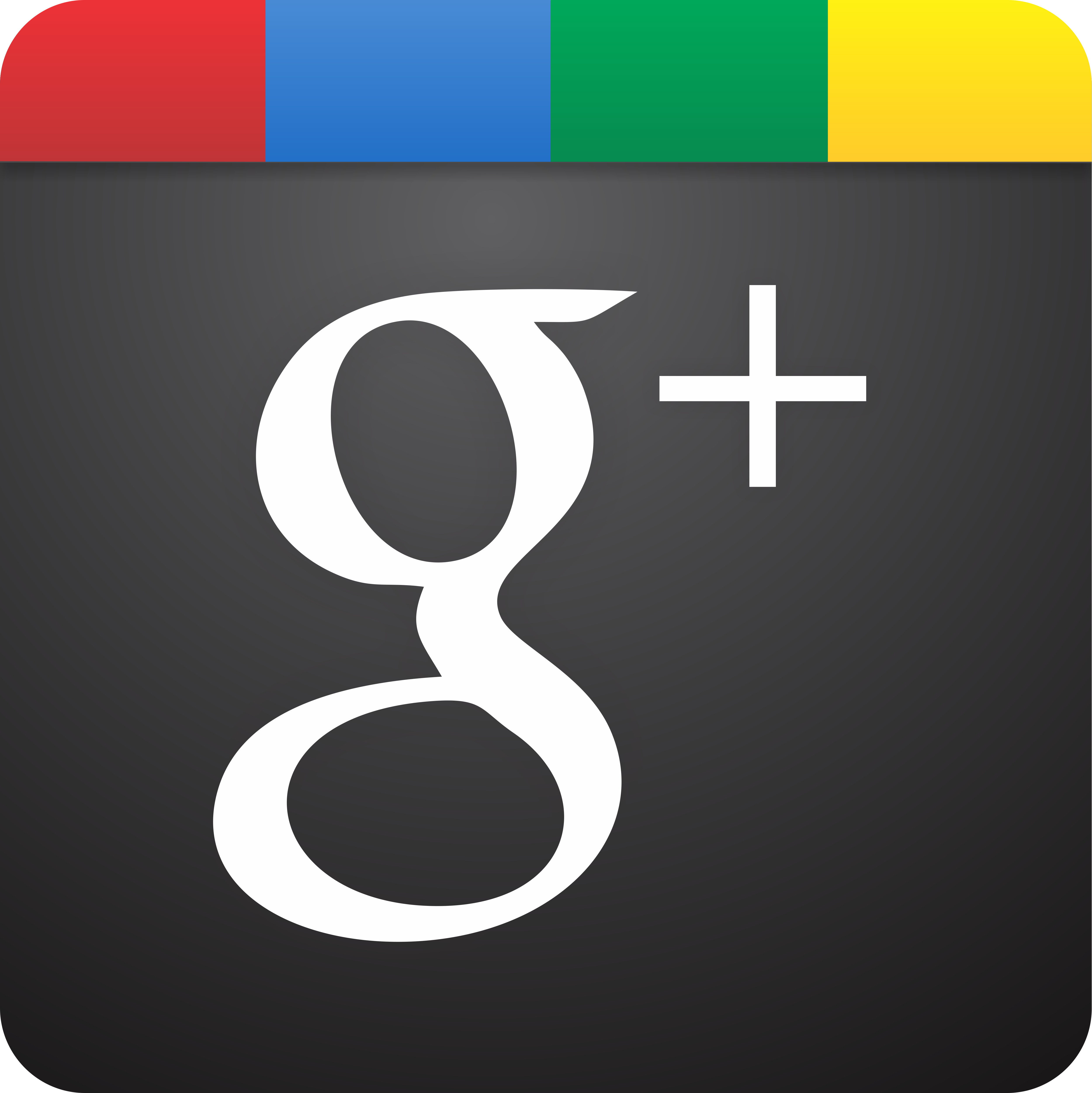 Googleplus HD PNG