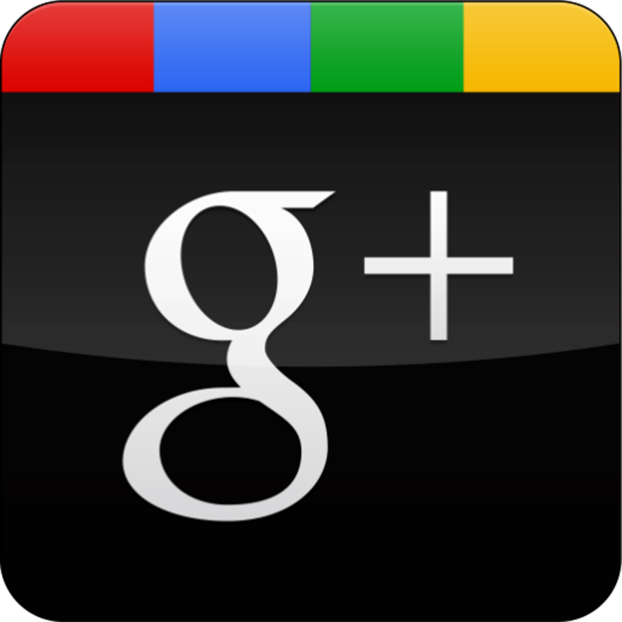 Googleplus HD PNG - 90561