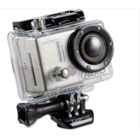 Gopro Camera PNG - 3422