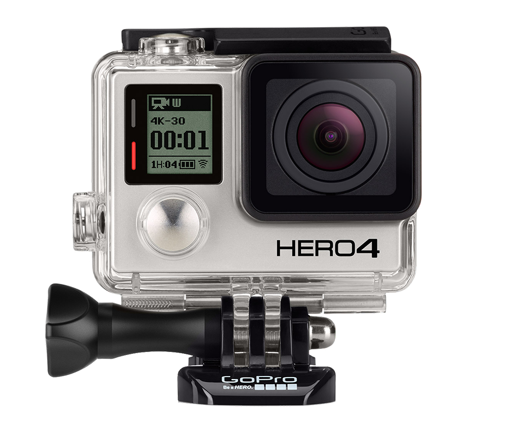Action camera HERO Session, G