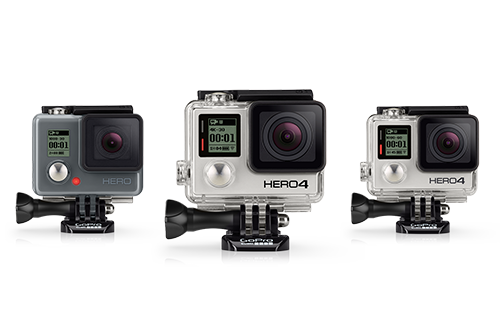 Gopro HD PNG - 139068