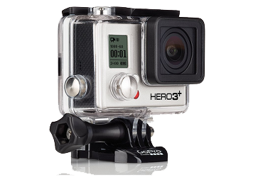 Gopro HD PNG - 139060